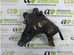 Recambio de brazo suspension inferior delantero izquierdo para nissan terrano/terrano.ii (r20) comfort referencia OEM IAM