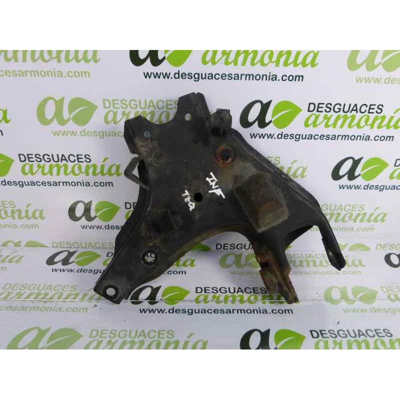 Recambio de brazo suspension inferior delantero izquierdo para nissan terrano/terrano.ii (r20) comfort referencia OEM IAM   