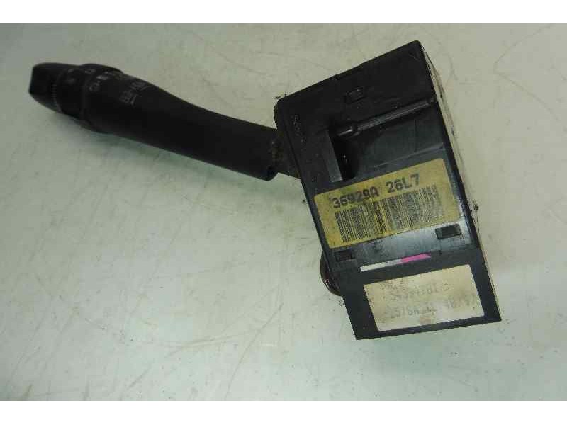 Recambio de mando limpia para nissan primera berlina (p11) 2.0 navigation referencia OEM IAM 36929A26L7  