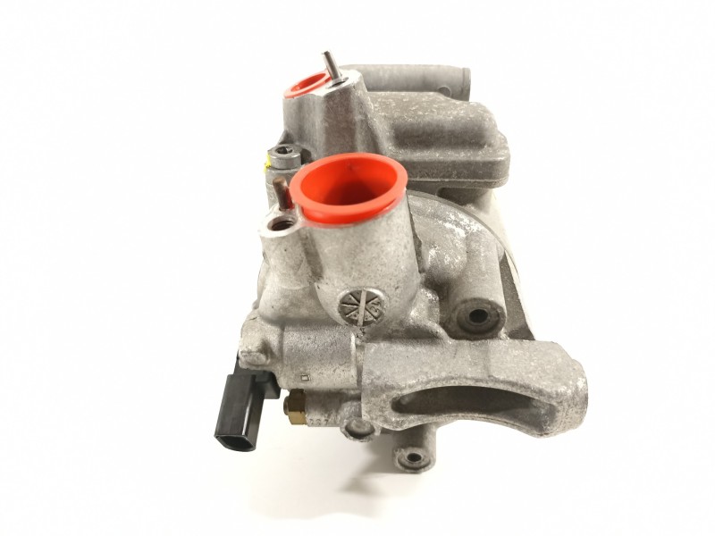 Recambio de compresor aire acondicionado para volkswagen golf plus (521) advance referencia OEM IAM 5N0820803E  