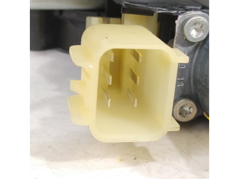 Recambio de elevalunas delantero derecho para ford kuga (cbs) titanium referencia OEM IAM CJ54S23200BP 0130822733 