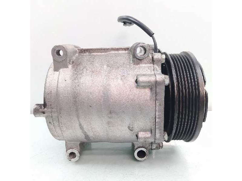 Recambio de compresor aire acondicionado para ford fiesta (cb1) trend referencia OEM IAM 8V5119D629DF  