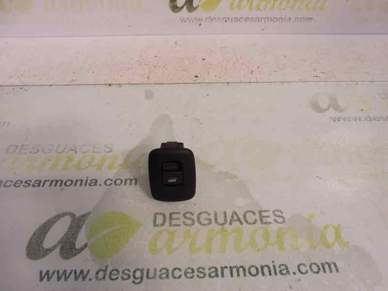 Recambio de mando elevalunas trasero derecho para citroën c5 station wagon 2.0 bluehdi 180 referencia OEM IAM 96623726XT  