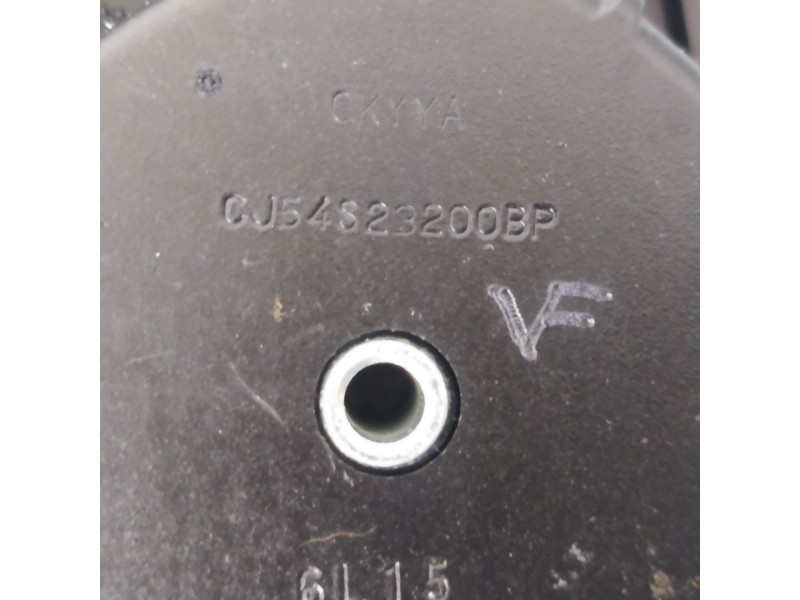 Recambio de elevalunas delantero derecho para ford kuga (cbs) titanium referencia OEM IAM CJ54S23200BP 0130822733 