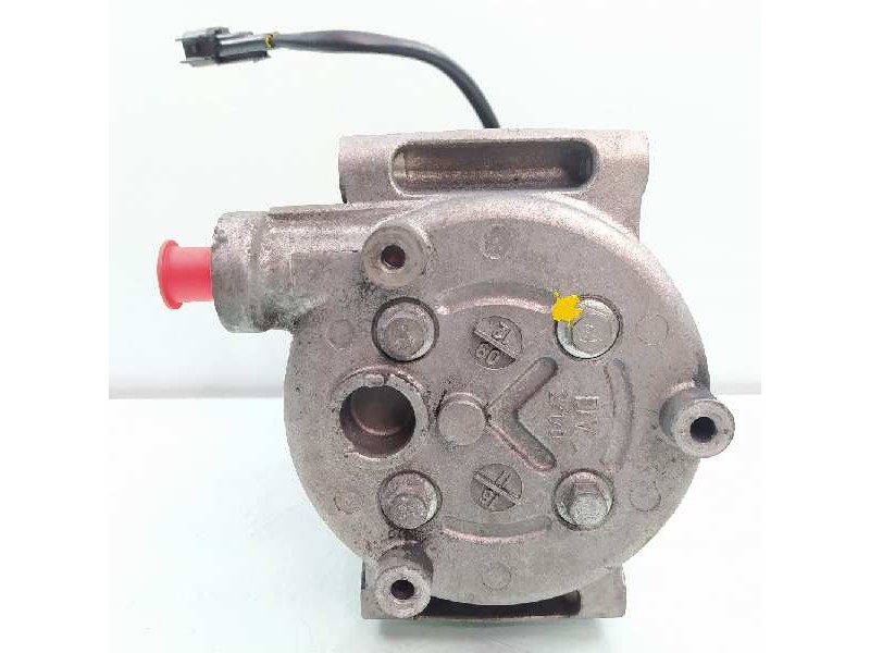 Recambio de compresor aire acondicionado para ford fiesta (cb1) trend referencia OEM IAM 8V5119D629DF  