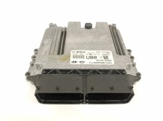 Recambio de centralita motor uce para kia cee´d business referencia OEM IAM 391402A800 0281032126 