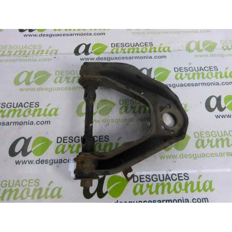 Recambio de brazo suspension superior delantero derecho para nissan terrano/terrano.ii (r20) comfort referencia OEM IAM   