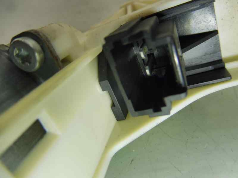 Recambio de motor elevalunas trasero derecho para renault fluence dynamique referencia OEM IAM 827310013R 918494100 