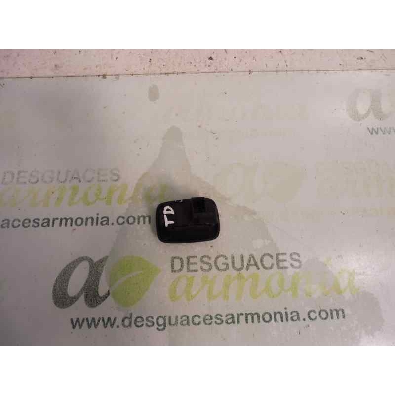Recambio de mando elevalunas trasero derecho para citroën c5 station wagon 2.0 bluehdi 180 referencia OEM IAM 96623726XT  