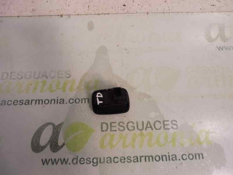 Recambio de mando elevalunas trasero derecho para citroën c5 station wagon 2.0 bluehdi 180 referencia OEM IAM 96623726XT  