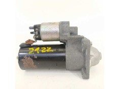 Recambio de motor arranque para opel insignia berlina excellence referencia OEM IAM 55572065 0001148004 