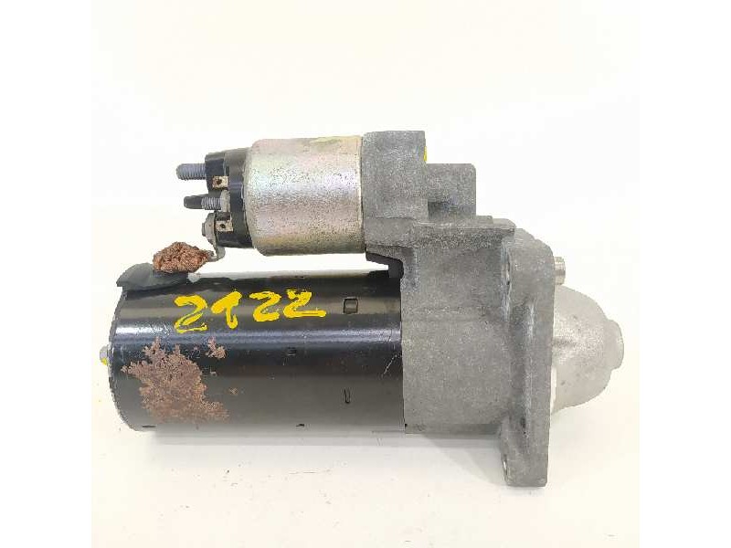 Recambio de motor arranque para opel insignia berlina excellence referencia OEM IAM 55572065 0001148004 