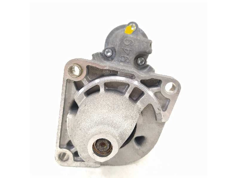 Recambio de motor arranque para opel insignia berlina excellence referencia OEM IAM 55572065 0001148004 