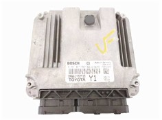 Recambio de centralita motor uce para toyota auris luna+ referencia OEM IAM 8966002Y10  