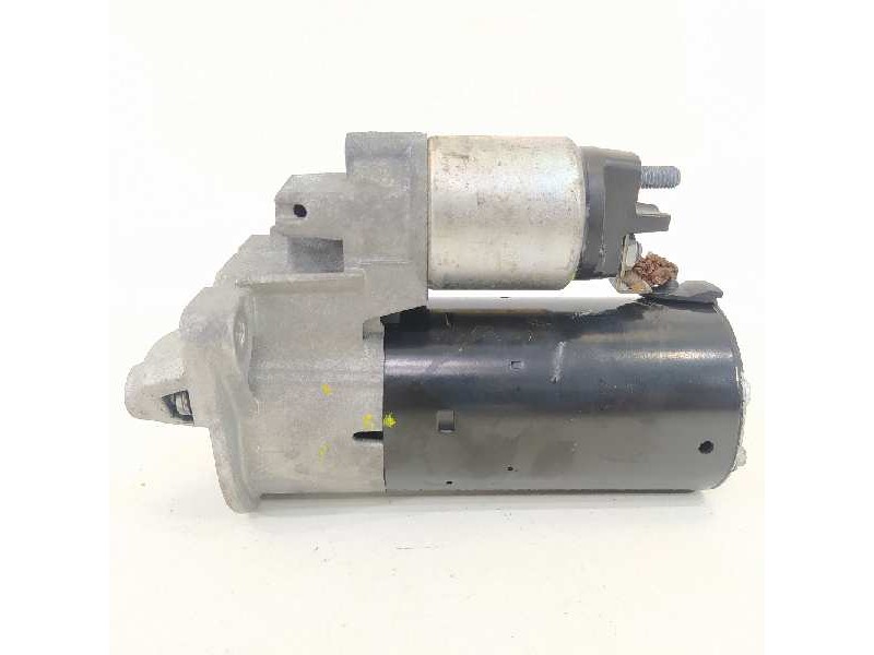 Recambio de motor arranque para opel insignia berlina excellence referencia OEM IAM 55572065 0001148004 