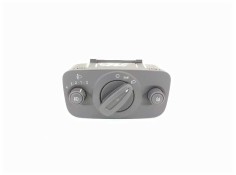 Recambio de mando luces para ford fiesta (cb1) trend referencia OEM IAM 8A6T13A024BB  