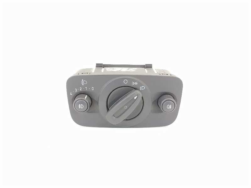 Recambio de mando luces para ford fiesta (cb1) trend referencia OEM IAM 8A6T13A024BB  