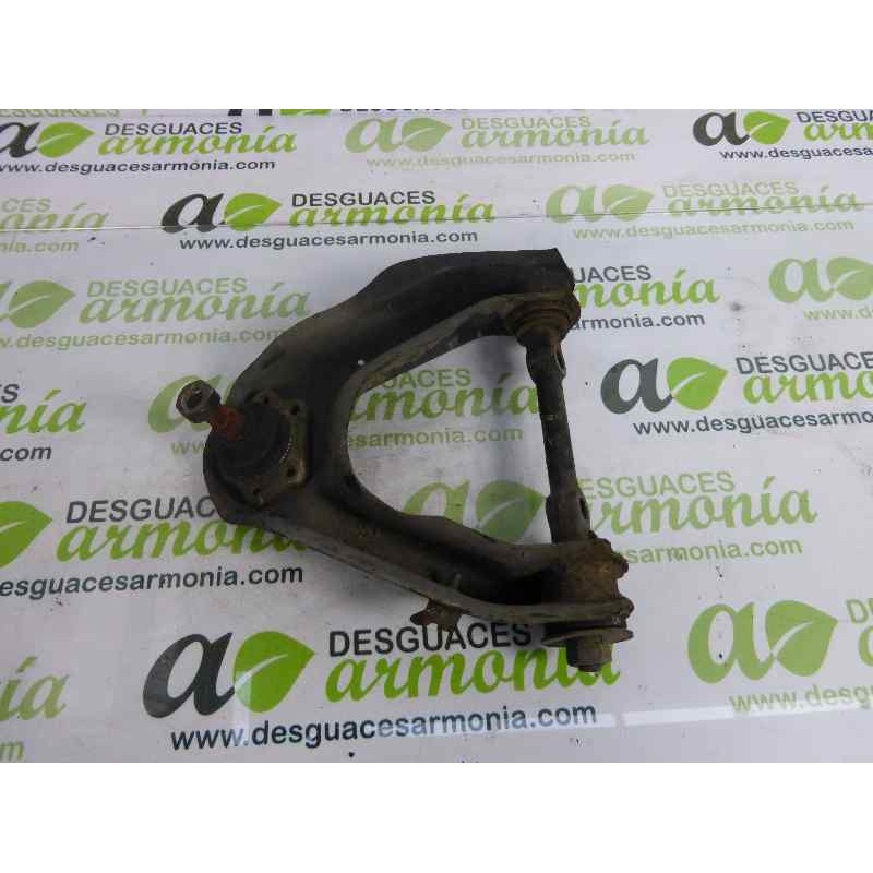 Recambio de brazo suspension superior delantero izquierdo para nissan terrano/terrano.ii (r20) comfort referencia OEM IAM   