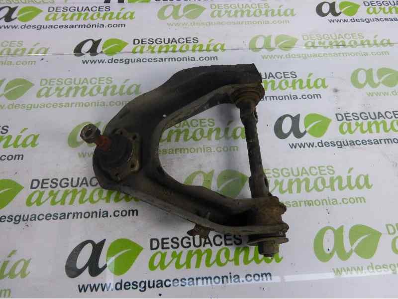 Recambio de brazo suspension superior delantero izquierdo para nissan terrano/terrano.ii (r20) comfort referencia OEM IAM   