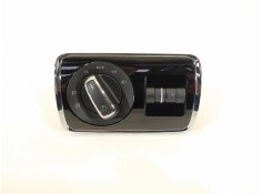 Recambio de mando luces para skoda suberb (3t4) active referencia OEM IAM 3T0941431B  