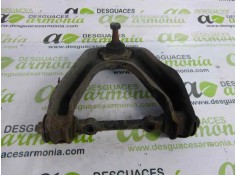 Recambio de brazo suspension superior delantero izquierdo para nissan terrano/terrano.ii (r20) comfort referencia OEM IAM    2