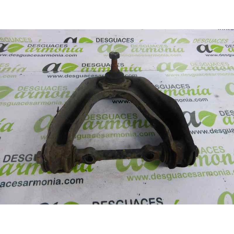 Recambio de brazo suspension superior delantero izquierdo para nissan terrano/terrano.ii (r20) comfort referencia OEM IAM   