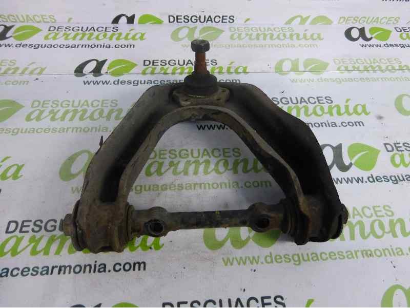 Recambio de brazo suspension superior delantero izquierdo para nissan terrano/terrano.ii (r20) comfort referencia OEM IAM   