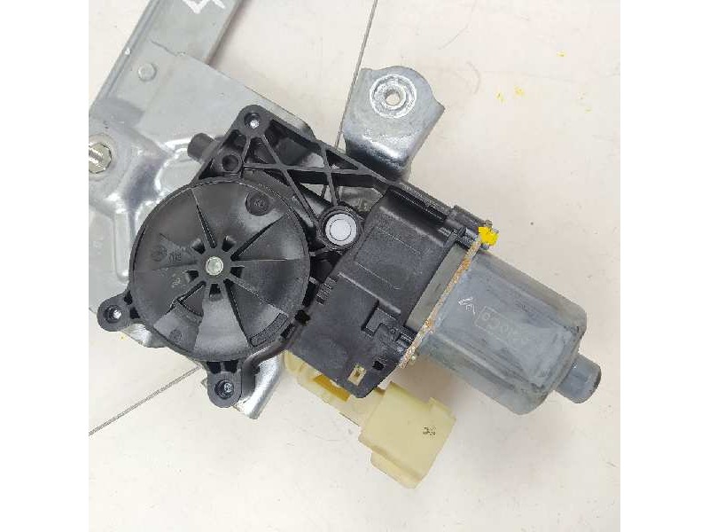 Recambio de elevalunas trasero izquierdo para ford kuga (cbs) titanium referencia OEM IAM CJ54S27001BG 0130822735 