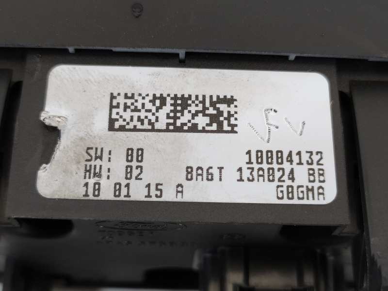 Recambio de mando luces para ford fiesta (cb1) trend referencia OEM IAM 8A6T13A024BB  