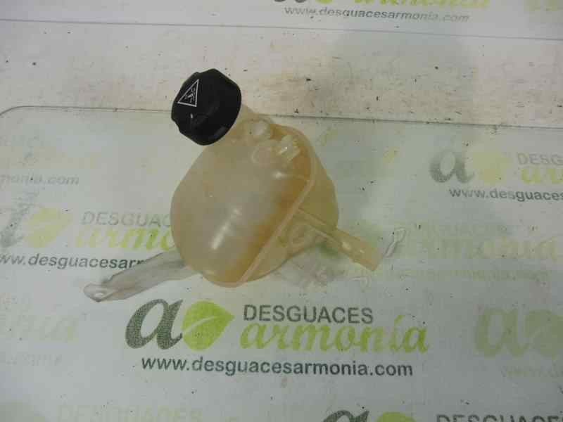 Recambio de deposito expansion para citroën c5 station wagon 2.0 bluehdi 180 referencia OEM IAM   