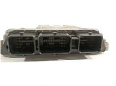 Recambio de centralita motor uce para citroën c4 picasso millenium referencia OEM IAM 9665674480 0281014729 9653958980 2