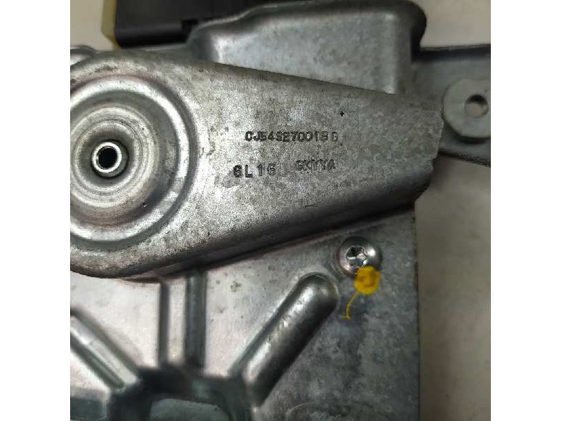 Recambio de elevalunas trasero izquierdo para ford kuga (cbs) titanium referencia OEM IAM CJ54S27001BG 0130822735 