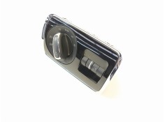 Recambio de mando luces para skoda suberb (3t4) active referencia OEM IAM 3T0941431B   2