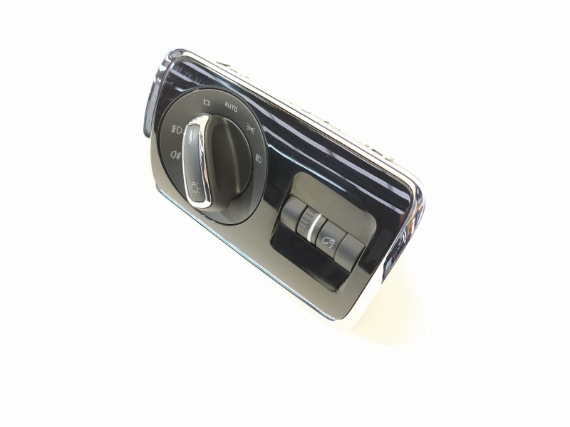 Recambio de mando luces para skoda suberb (3t4) active referencia OEM IAM 3T0941431B  