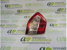 Recambio de piloto trasero izquierdo en porton para renault fluence dynamique referencia OEM IAM 265550041R  