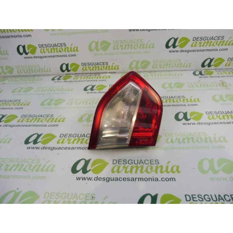 Recambio de piloto trasero izquierdo en porton para renault fluence dynamique referencia OEM IAM 265550041R  