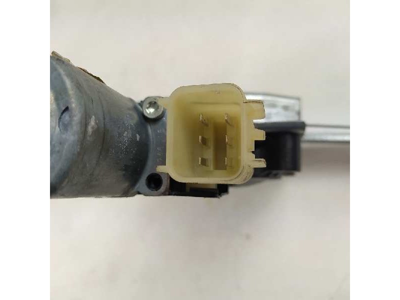 Recambio de elevalunas trasero izquierdo para ford kuga (cbs) titanium referencia OEM IAM CJ54S27001BG 0130822735 