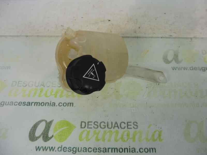 Recambio de deposito expansion para citroën c5 station wagon 2.0 bluehdi 180 referencia OEM IAM   