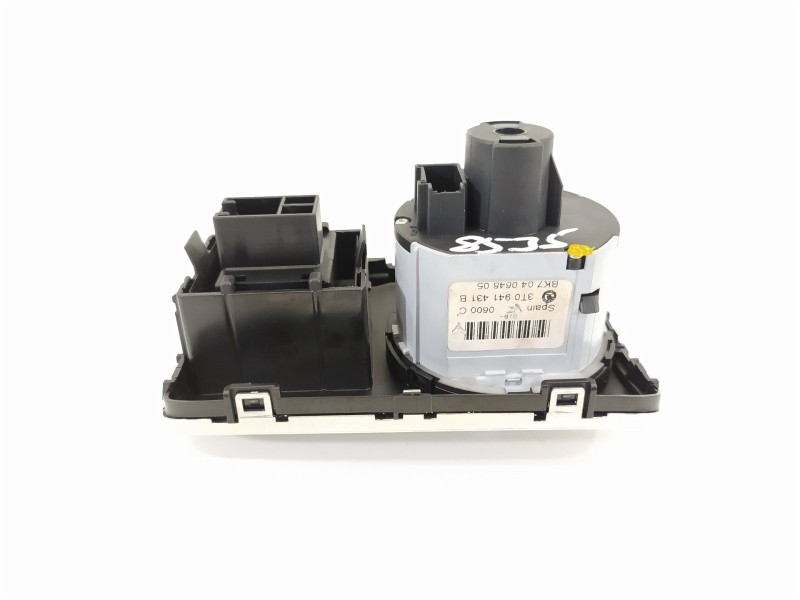 Recambio de mando luces para skoda suberb (3t4) active referencia OEM IAM 3T0941431B  