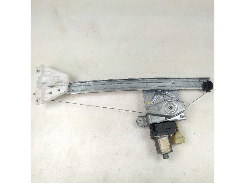 Recambio de elevalunas trasero izquierdo para ford kuga (cbs) titanium referencia OEM IAM CJ54S27001BG 0130822735 