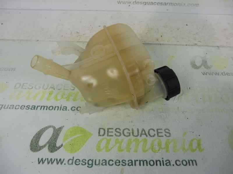 Recambio de deposito expansion para citroën c5 station wagon 2.0 bluehdi 180 referencia OEM IAM   