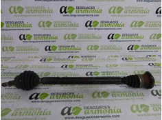 Recambio de transmision delantera derecha para seat leon (1m1) signo referencia OEM IAM 1J0407272JC  