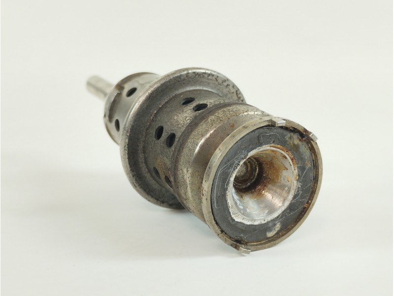 Recambio de inyector para volvo xc60 kinetic 2wd referencia OEM IAM 32203677 8888784986 