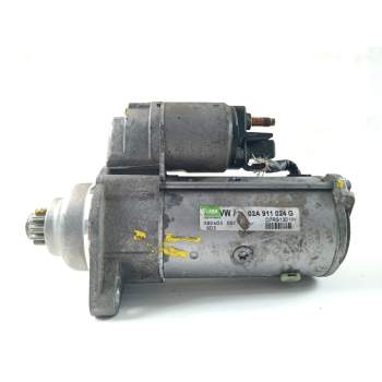 MOTOR ARRANQUE 02A911024G 