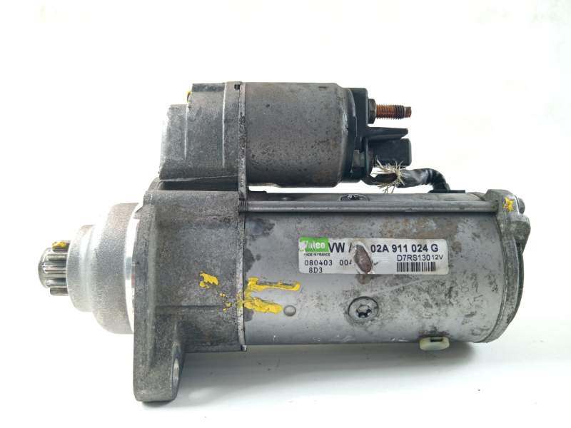 MOTOR ARRANQUE 02A911024G 