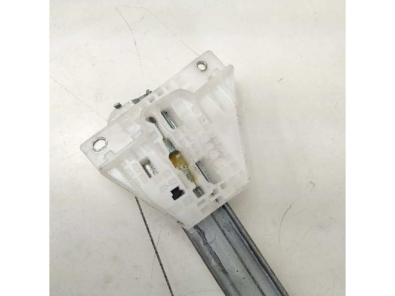 Recambio de elevalunas trasero izquierdo para ford kuga (cbs) titanium referencia OEM IAM CJ54S27001BG 0130822735 