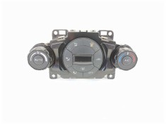 Recambio de mando climatizador para ford fiesta (cb1) trend referencia OEM IAM 8A6T18C612AJ  