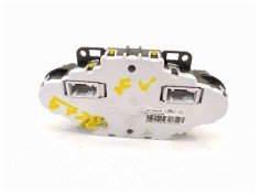 Recambio de mando climatizador para ford fiesta (cb1) trend referencia OEM IAM 8A6T18C612AJ   2