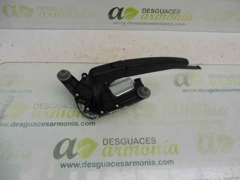 Recambio de motor limpia trasero para citroën c5 station wagon 2.0 bluehdi 180 referencia OEM IAM 9682863480 53033112 