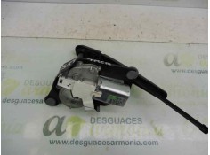 Recambio de motor limpia trasero para citroën c5 station wagon 2.0 bluehdi 180 referencia OEM IAM 9682863480 53033112  2